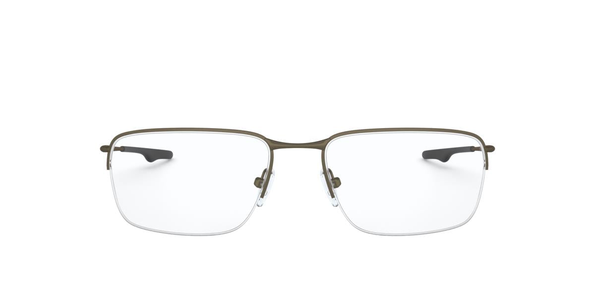 Oakley OX5148 WINGBACK SQ - 514802 - Pewter - 56 mm