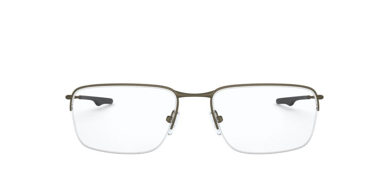 Oakley OX5148 WINGBACK SQ - 514802 - Pewter - 56 mm