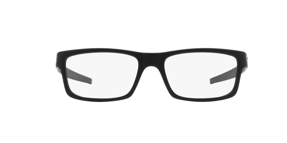 Oakley OX8026 CURRENCY - 802601 - Satin Black - 54 mm