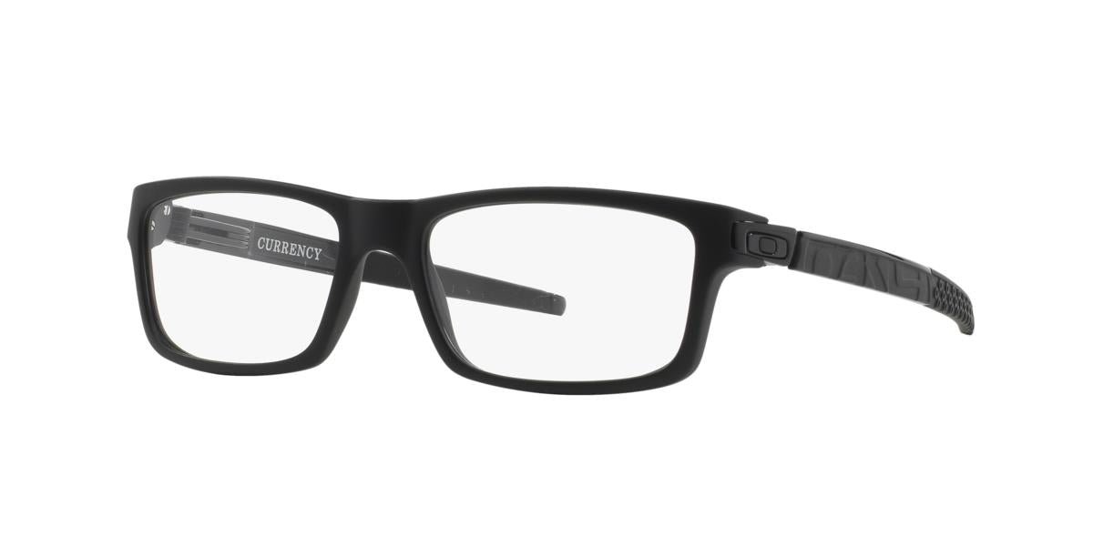 Oakley OX8026 CURRENCY 802601 54