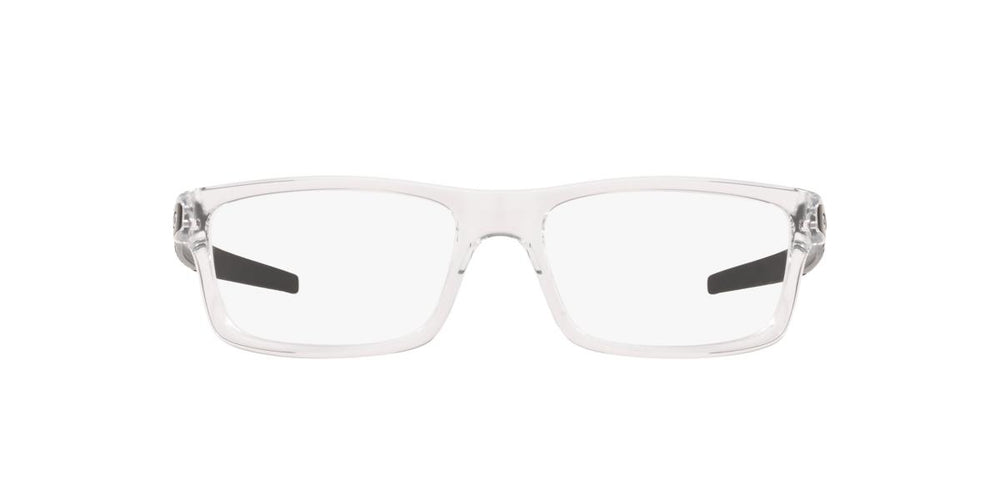 Oakley OX8026 CURRENCY - 802614 - Polished Clear - 54 mm