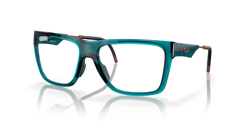 Oakley OX8028 NXTLVL 802808 58