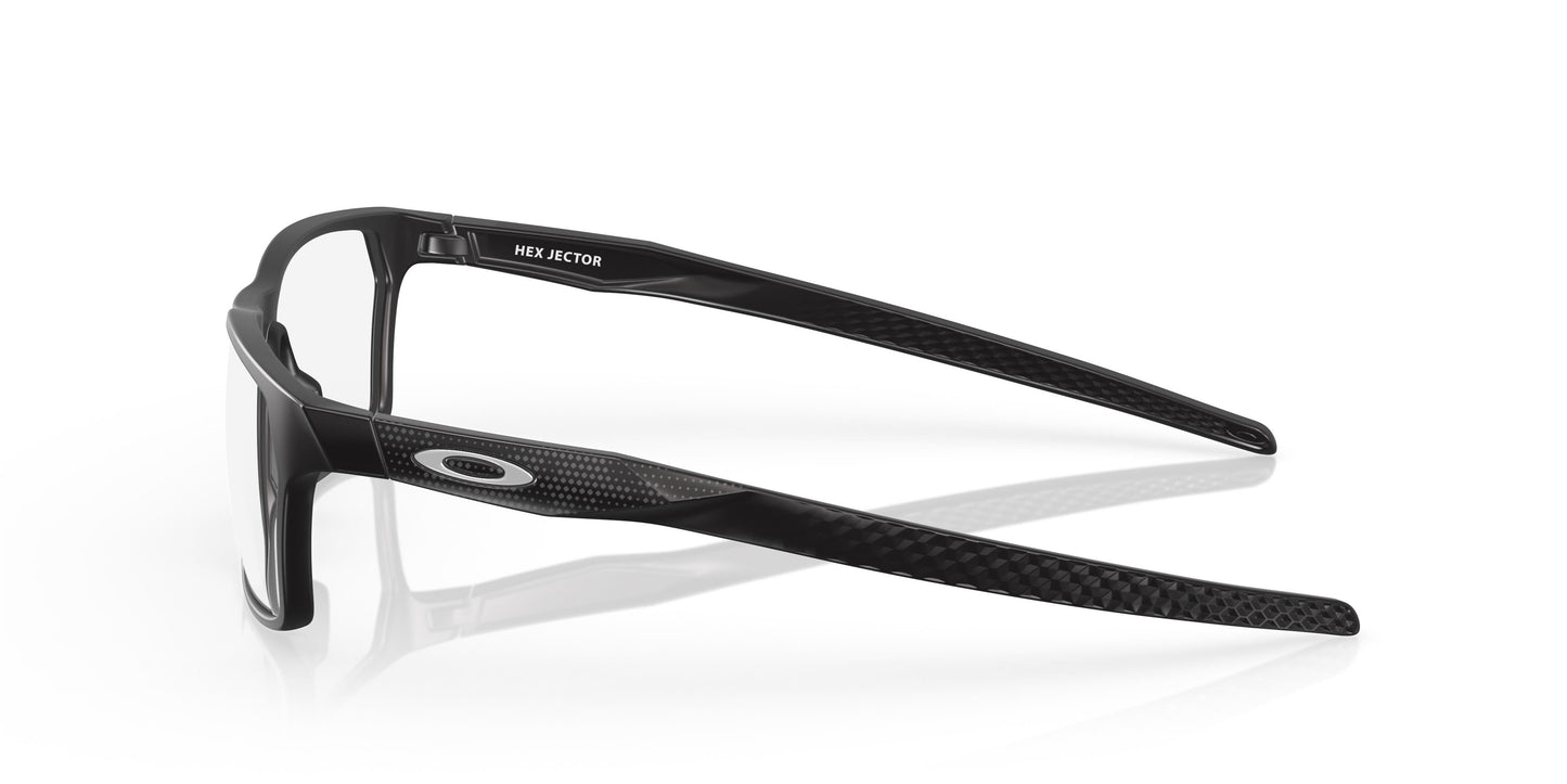 Oakley OX8032 HEX JECTOR 803205 55