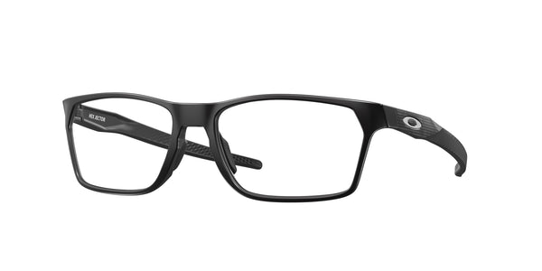 カメオ Oakley OX8032 HEX JECTOR 803205 55 Glasses | Bassol Optic Spain