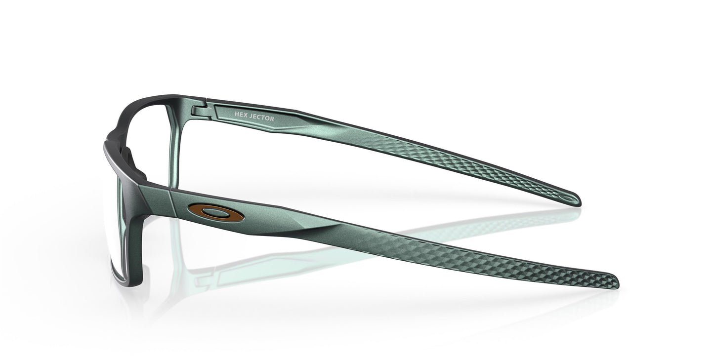 Oakley OX8032 HEX JECTOR 803207 55
