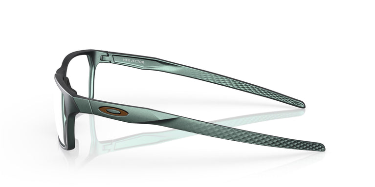 Oakley OX8032 HEX JECTOR 803207 55