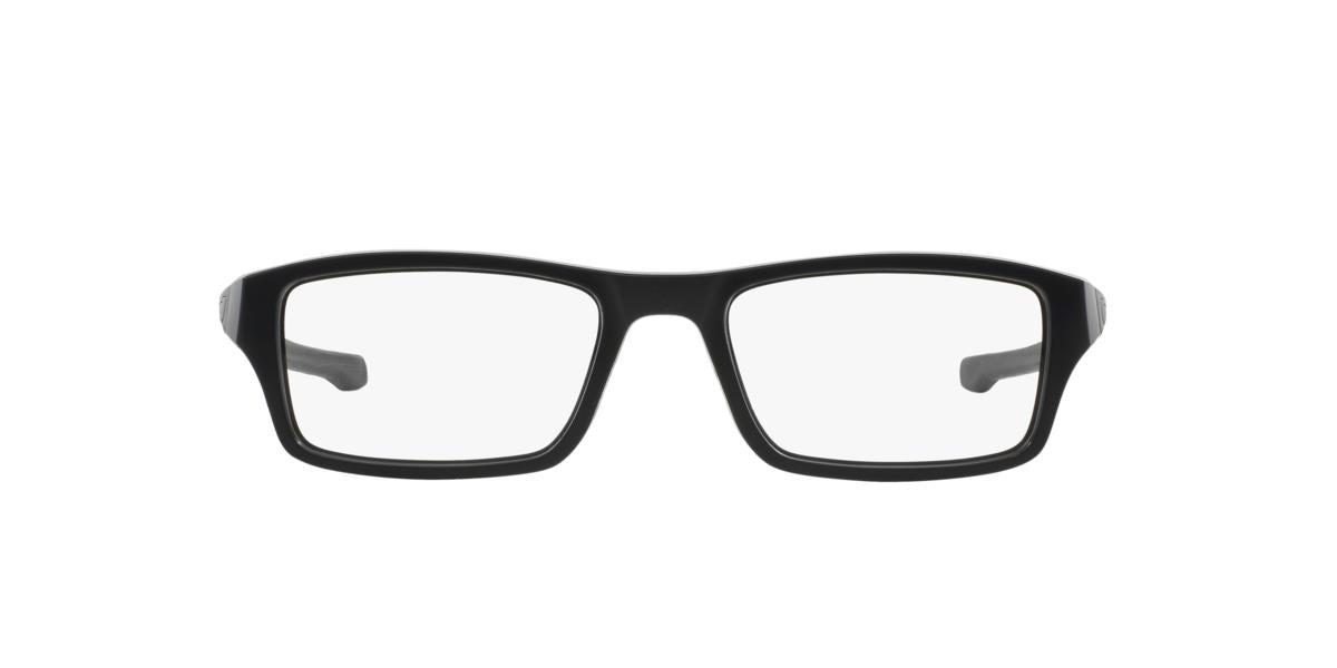 Oakley OX8039 CHAMFER - 803901 - Satin Black - 53 mm