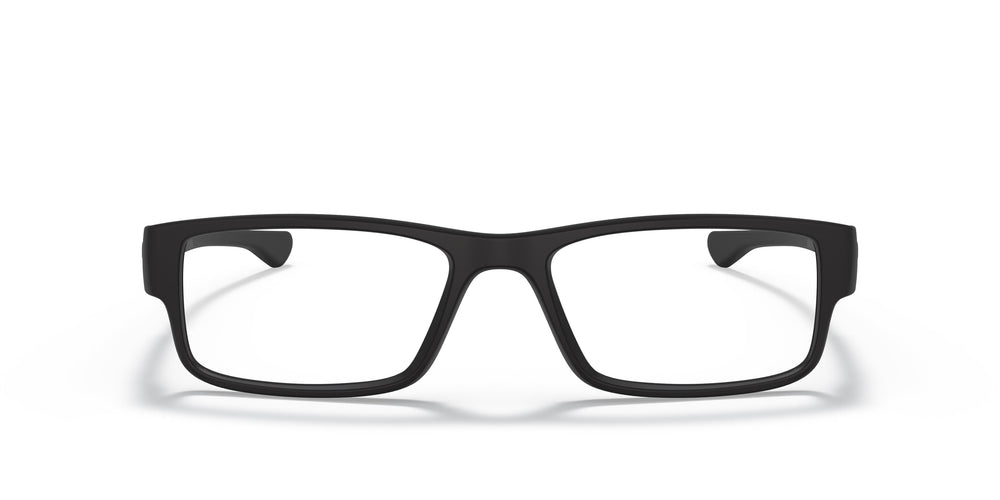 Oakley OX8046 AIRDROP - 804601 - Satin Black - 57 mm