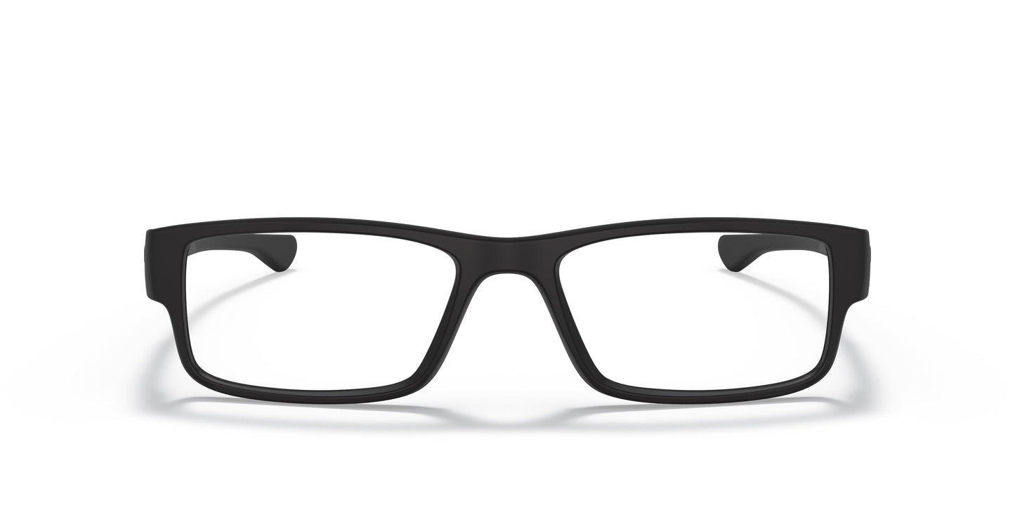 Oakley OX8046 AIRDROP - 804601 - Satin Black - 57 mm