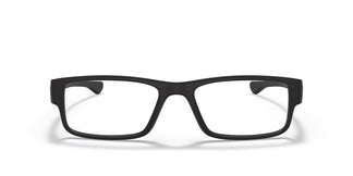 Oakley OX8046 AIRDROP - 804601 - Satin Black - 57 mm