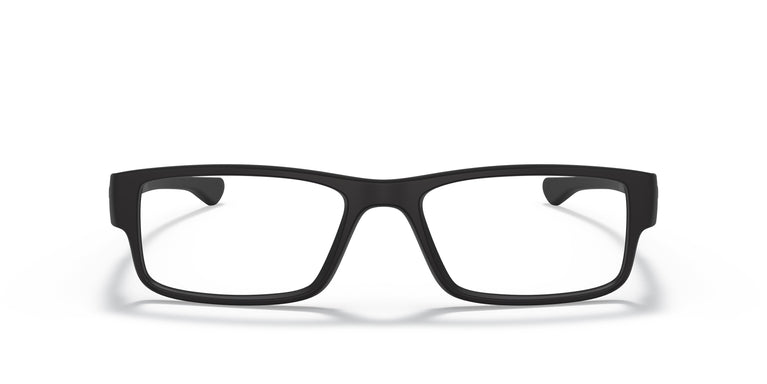 Oakley OX8046 AIRDROP - 804601 - Satin Black - 57 mm