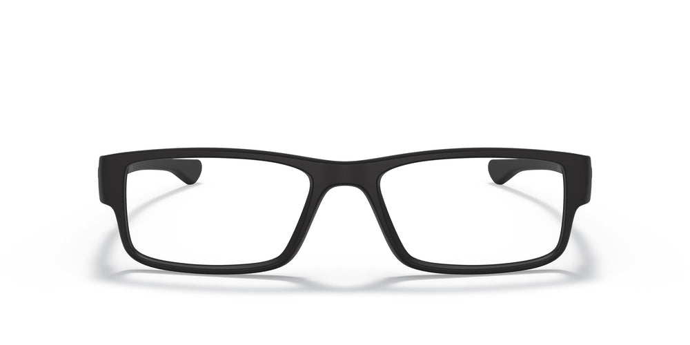 Oakley OX8046 AIRDROP - 804601 - Satin Black - 51 mm