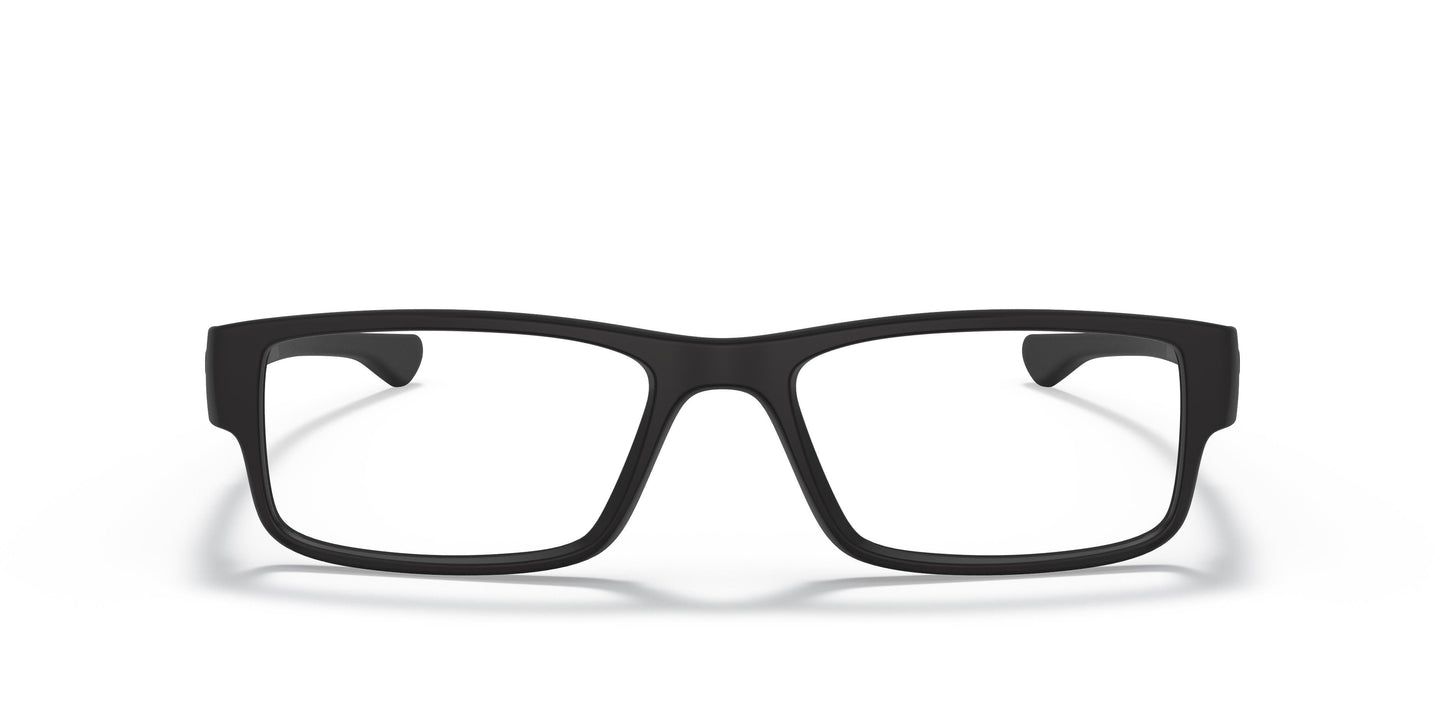 Oakley OX8046 AIRDROP - 804601 - Satin Black - 51 mm