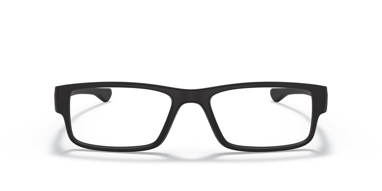 Oakley OX8046 AIRDROP - 804601 - Satin Black - 51 mm