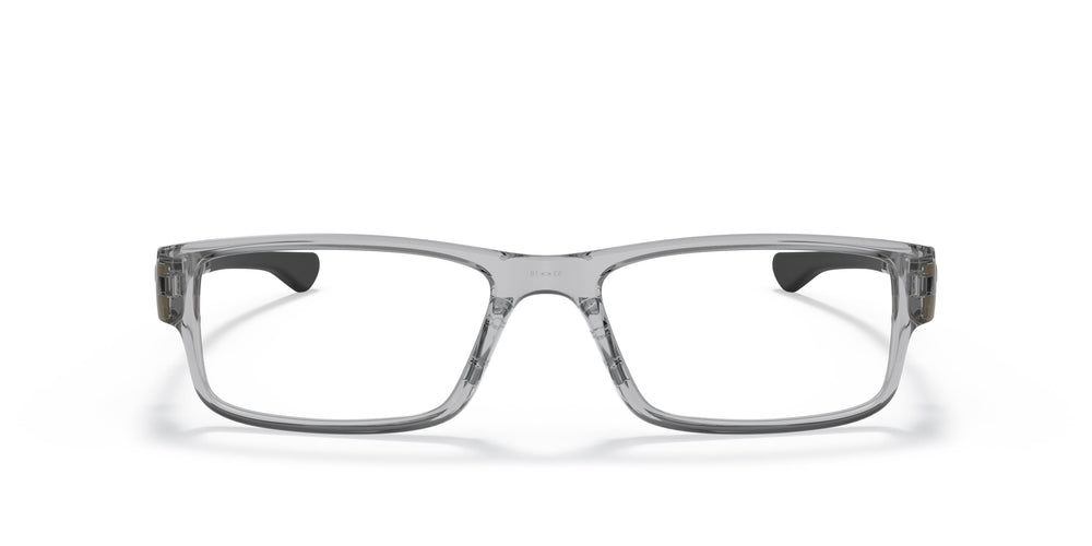 Oakley OX8046 AIRDROP - 804603 - Grey Shadow - 55 mm