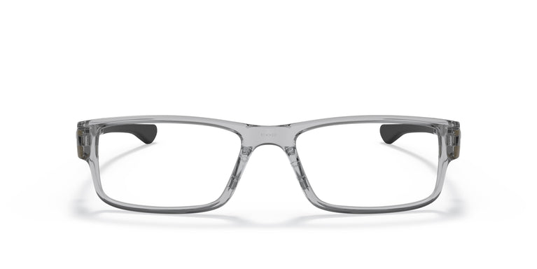Oakley OX8046 AIRDROP - 804603 - Grey Shadow - 55 mm