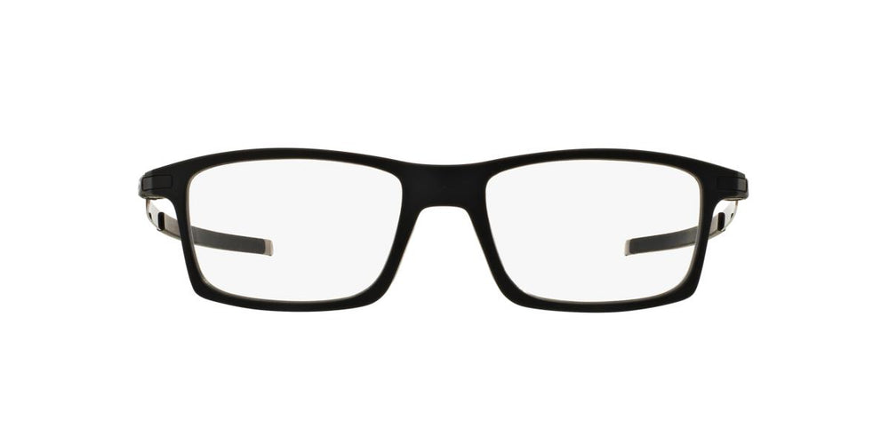Oakley OX8050 PITCHMAN - 805001 - Satin Black - 55 mm