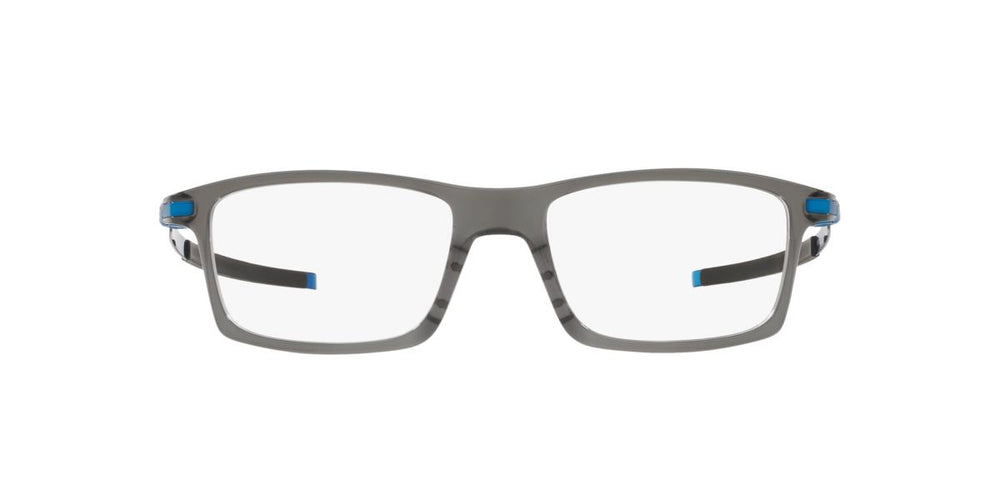 Oakley OX8050 PITCHMAN - 805012 - Polished Grey Smoke - 55 mm