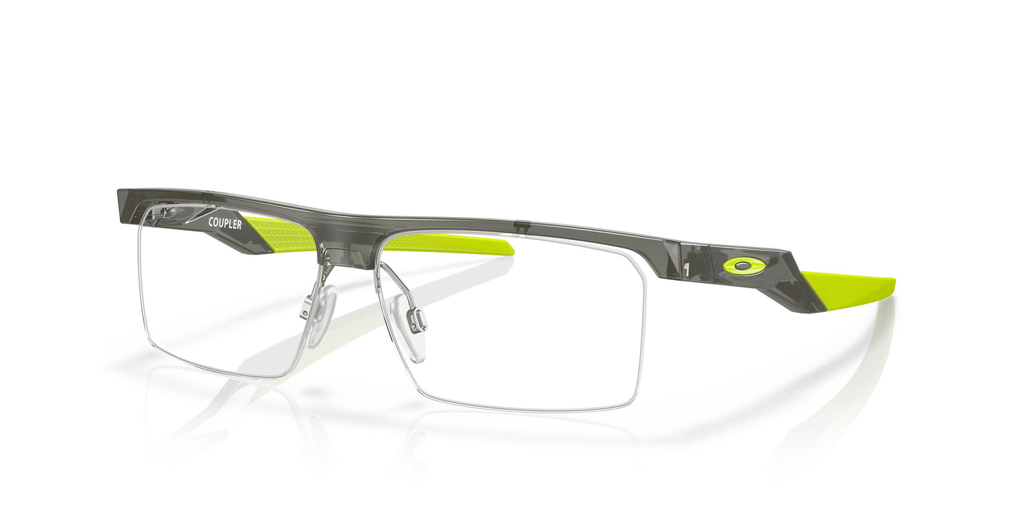 Oakley OX8053 COUPLER 805302 54