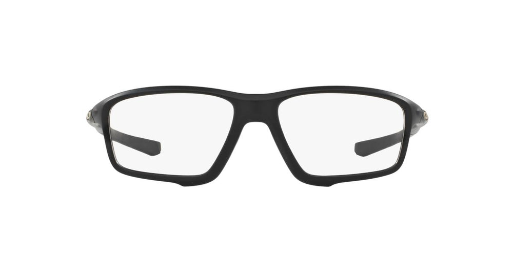 Oakley OX8076 CROSSLINK ZERO - 807607 - Satin Black - 56 mm