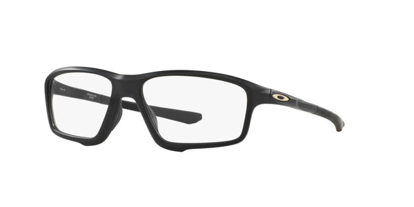 Oakley OX8076 CROSSLINK ZERO 807607 56 Glasses | Bassol Optic