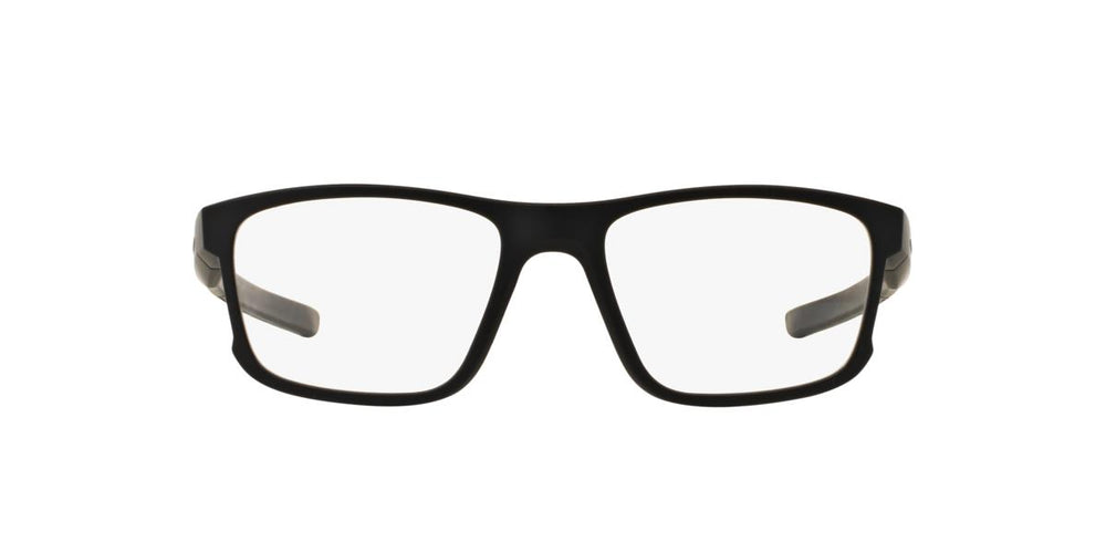 Oakley OX8078 HYPERLINK - 807801 - Satin Black - 54 mm