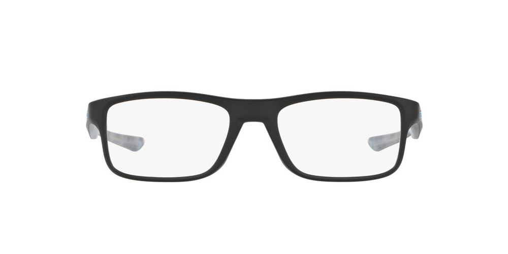 Oakley OX8081 PLANK 2.0 - 808101 - Satin Black - 53 mm