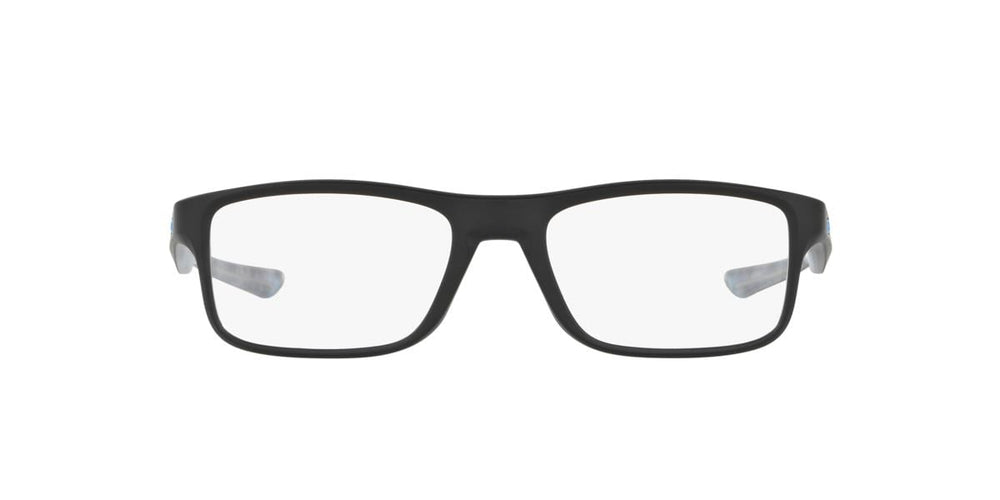 Oakley OX8081 PLANK 2.0 - 808101 - Satin Black - 51 mm