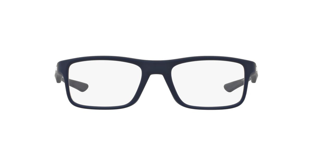 Oakley OX8081 PLANK 2.0 - 808103 - Softcoat Universal Blue - 53 mm
