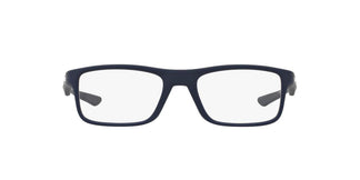 Oakley OX8081 PLANK 2.0 - 808103 - Softcoat Universal Blue - 53 mm