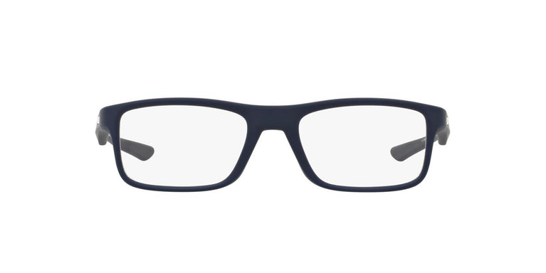Oakley OX8081 PLANK 2.0 - 808103 - Softcoat Universal Blue - 53 mm