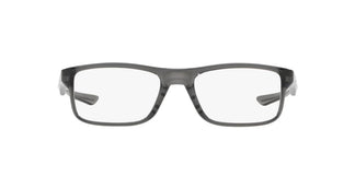 Oakley OX8081 PLANK 2.0 - 808106 - Polished Grey Smoke - 53 mm