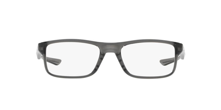 Oakley OX8081 PLANK 2.0 - 808106 - Polished Grey Smoke - 53 mm