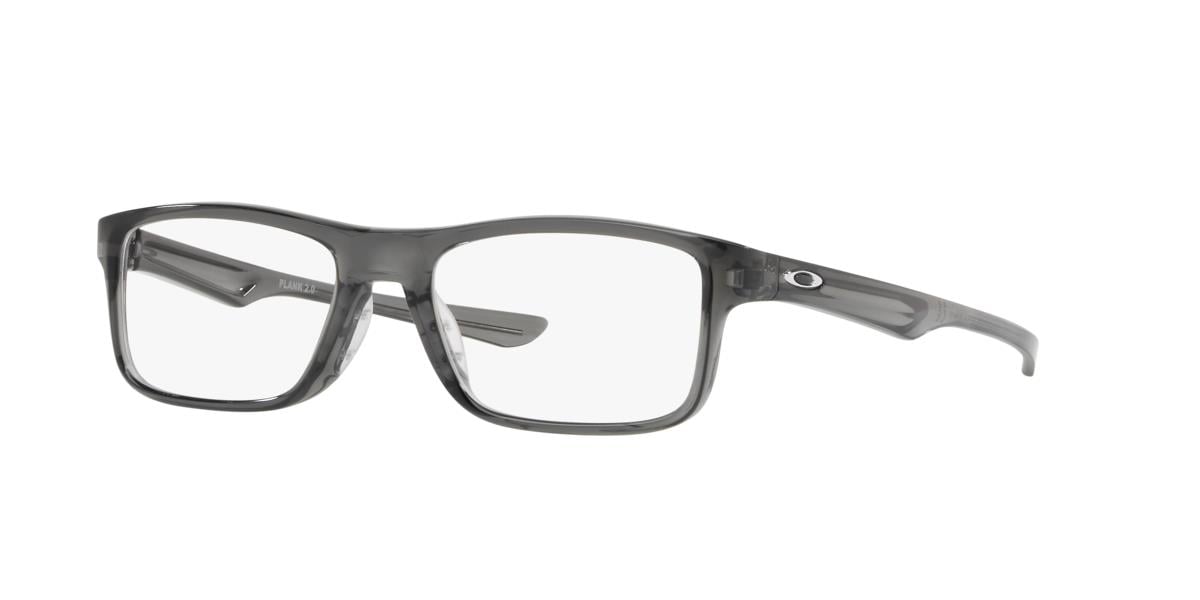 Oakley OX8081 PLANK 2.0 808106 53