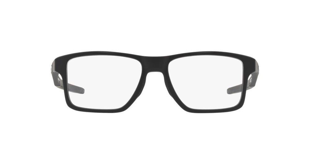 Oakley OX8143 CHAMFER SQUARED - 814301 - Satin Black - 54 mm