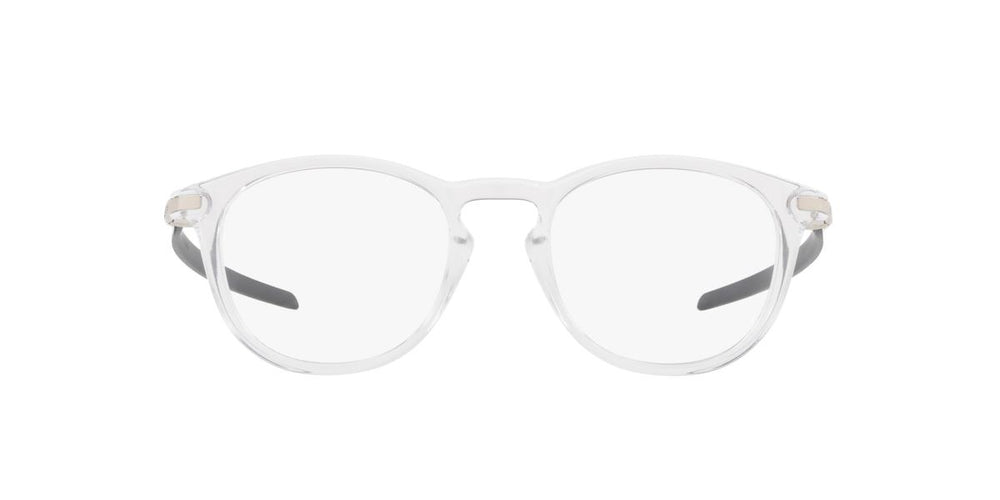 Oakley OX8149 PITCHMAN R CARBON - 814903 - Polished Clear - 50 mm