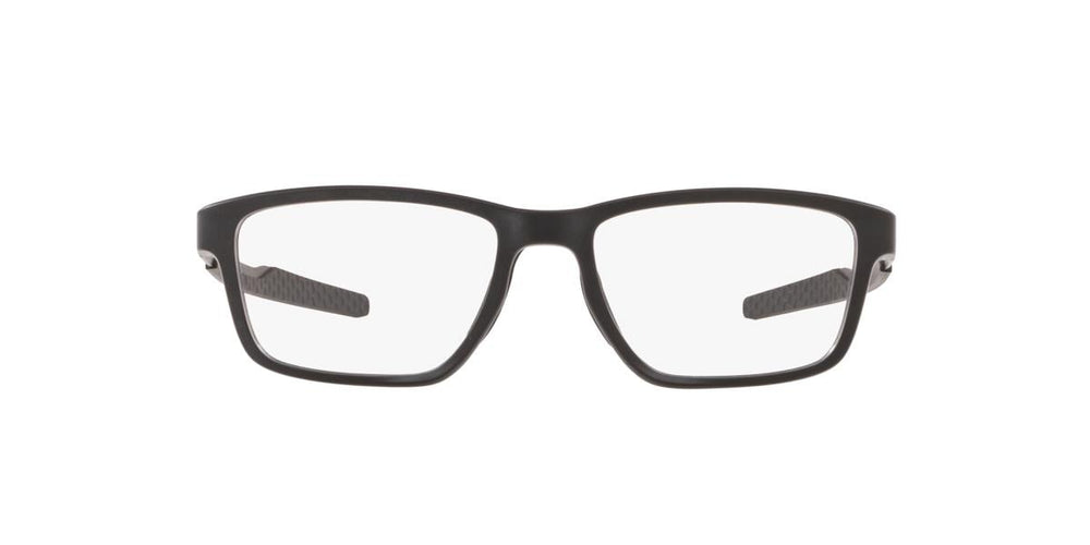 Oakley OX8153 METALINK - 815301 - Satin Black - 55 mm