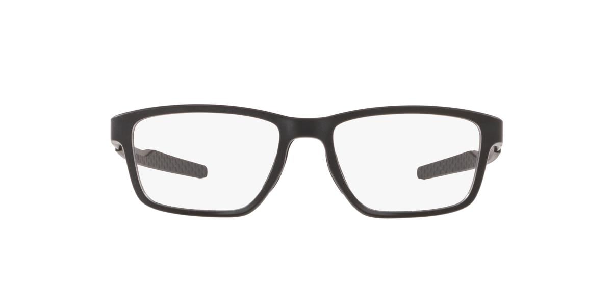 Oakley OX8153 METALINK - 815301 - Satin Black - 55 mm