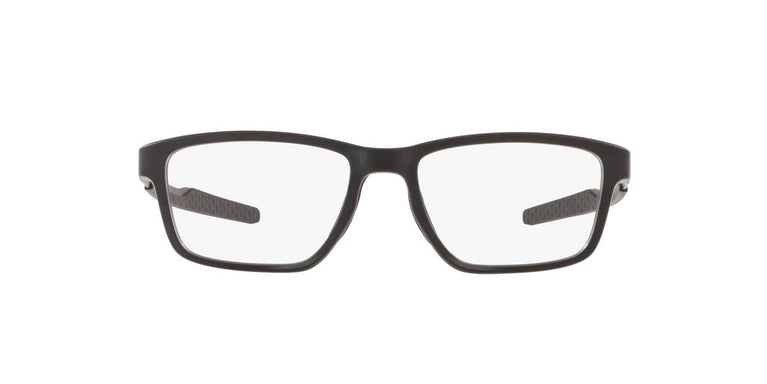 Oakley OX8153 METALINK - 815301 - Satin Black - 55 mm