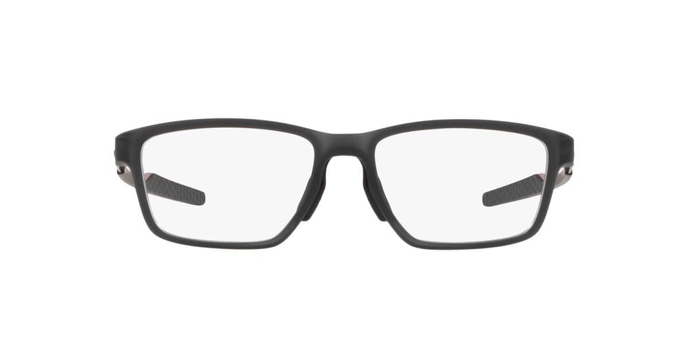 Oakley OX8153 METALINK - 815305 - Satin Grey Smoke - 53 mm