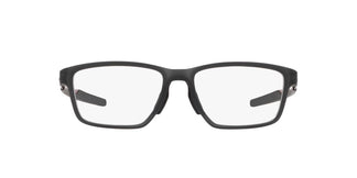 Oakley OX8153 METALINK - 815305 - Satin Grey Smoke - 55 mm