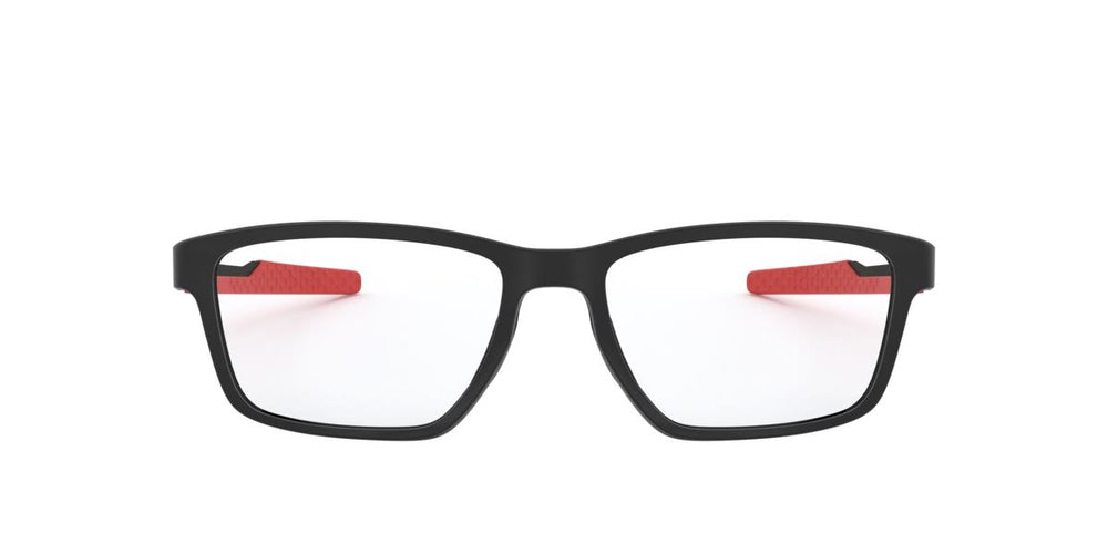 Oakley OX8153 METALINK - 815306 - Satin Black - 55 mm