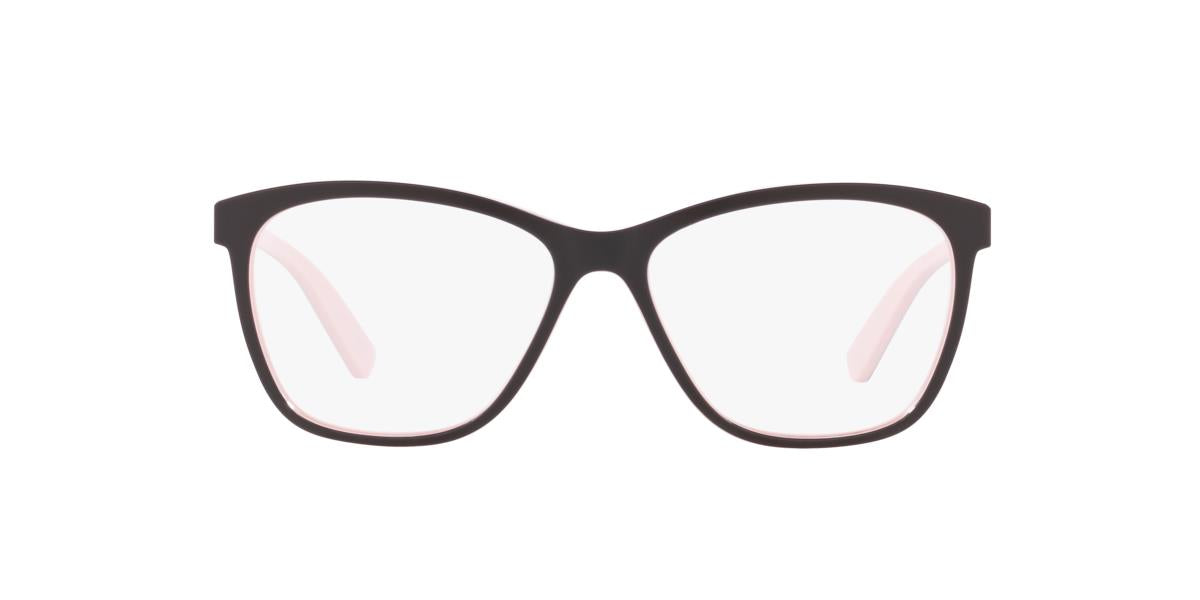 Oakley OX8155 ALIAS - 815503 - Pink Milkshake - 53 mm