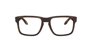 Oakley OX8156 HOLBROOK RX - 815602 - Matte Brown Tortoise - 56 mm