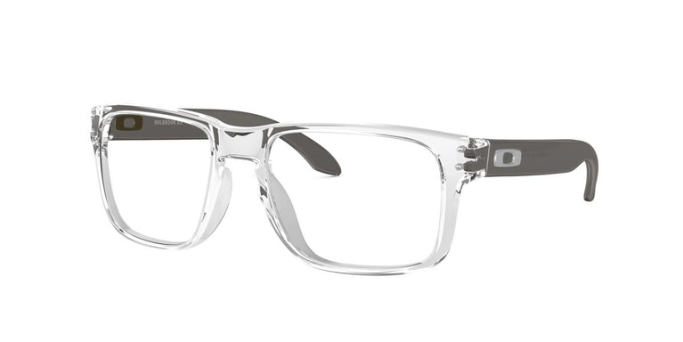 Oakley OX8156 HOLBROOK RX 815603 56