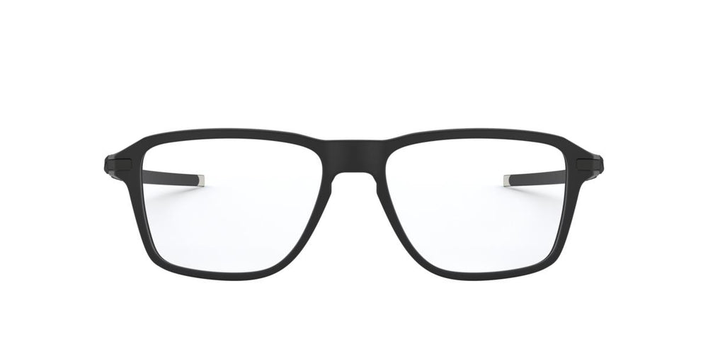 Oakley OX8166 WHEEL HOUSE - 816601 - Satin Black - 54 mm