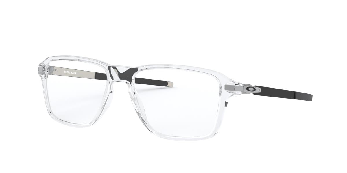 Oakley OX8166 WHEEL HOUSE 816602 54