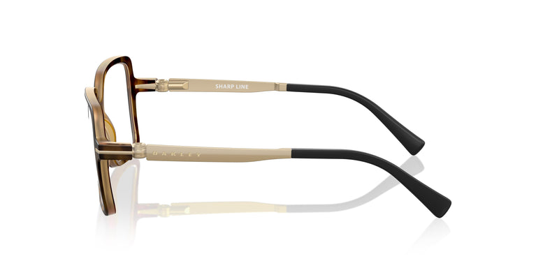 Oakley OX8172 SHARP LINE 817202 52