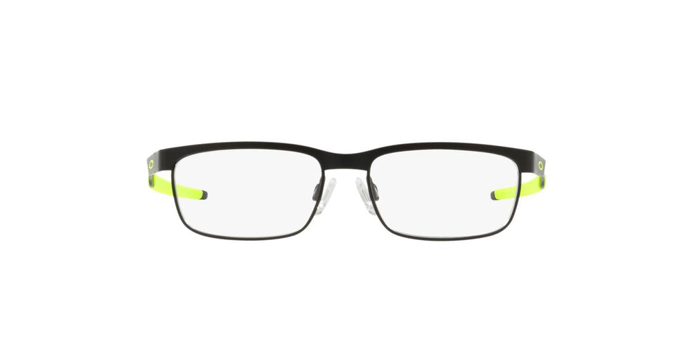 Oakley OY3002 STEEL PLATE XS - 300204 - Satin Black - 48 mm