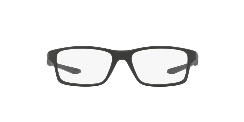 Oakley OY8002 CROSSLINK XS - 800201 - Satin Black - 51 mm